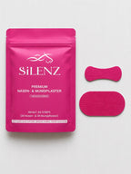 Silenz Duo Pack Electric Pink