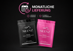SILENZ MONATS-ABO
