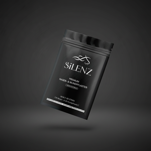 SiLENZ Black Floating