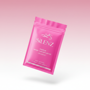 SiLENZ Minimal Square