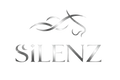 SILENZ Silver Chrome Logo